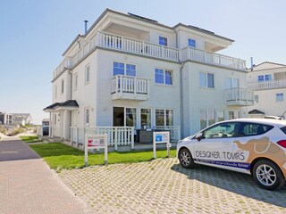 Casa per le vacanze Olpenitz Registrazione all'aperto 3