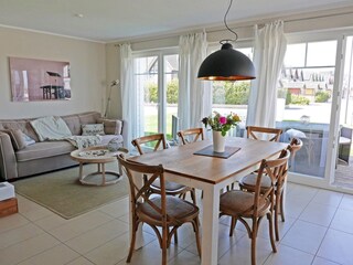Maison de vacances Olpenitz Équipement 21