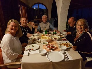 Vakantieappartement Punat Buitenaudio-opname 10