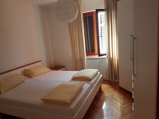 Appartamento per vacanze Punat Caratteristiche 17