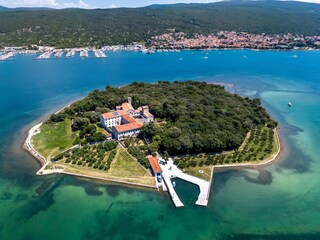 Vakantieappartement Punat Omgeving 26