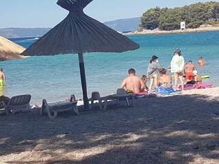 Holiday apartment Punat Environment 30