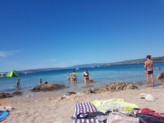 Appartamento per vacanze Punat Ambiente 28