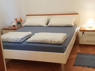 Vakantieappartement Punat Kenmerken 18
