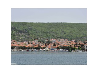 Vakantieappartement Punat Omgeving 29