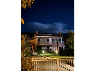 Vakantieappartement Punat Buitenaudio-opname 12