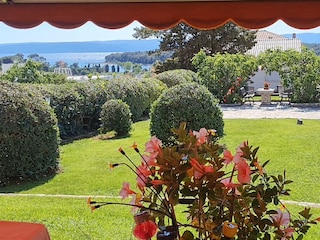 Appartamento per vacanze Punat Ambiente 30