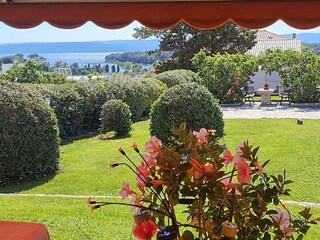 Vakantieappartement Punat Omgeving 30