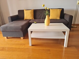 Holiday apartment Punat Features 22