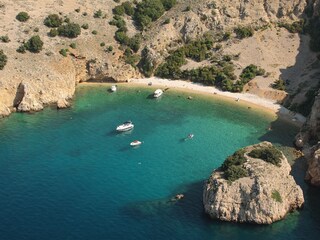 Vakantieappartement Punat Omgeving 24