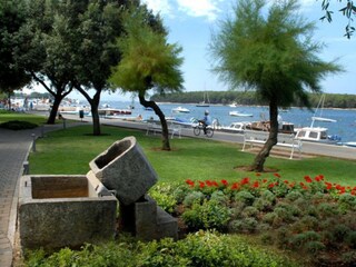 Vakantieappartement Punat Omgeving 24