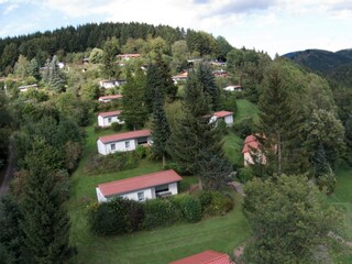 Casa per le vacanze Floh-Seligenthal Registrazione all'aperto 2