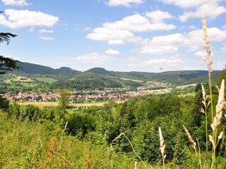 Casa per le vacanze Floh-Seligenthal Ambiente 13