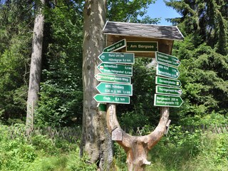 Casa per le vacanze Floh-Seligenthal Ambiente 16