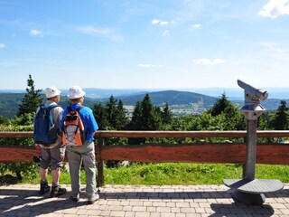 Vakantiehuis Floh-Seligenthal Omgeving 19