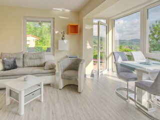 Casa de vacaciones Floh-Seligenthal Características 6