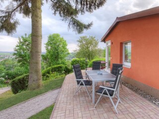 Casa de vacaciones Floh-Seligenthal Grabación al aire libre 3