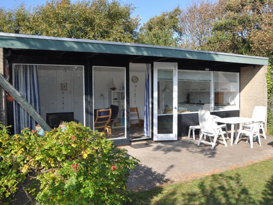 Ferienhaus Garnekuul 81, Nord-Holland, Callantsoog - Firma I Projekt