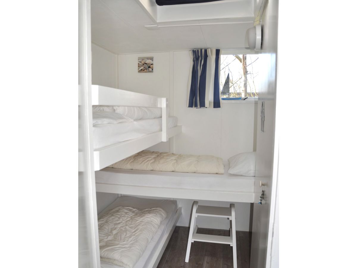 Ferienhaus Garnekuul 81, Nord-Holland, Callantsoog - Firma I Projekt