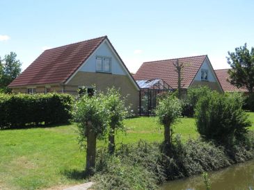 Ferienwohnungen & Ferienhäuser im Feriendorf am IJsselmeer