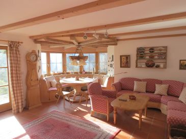Ferienwohnung Am Waldrand
