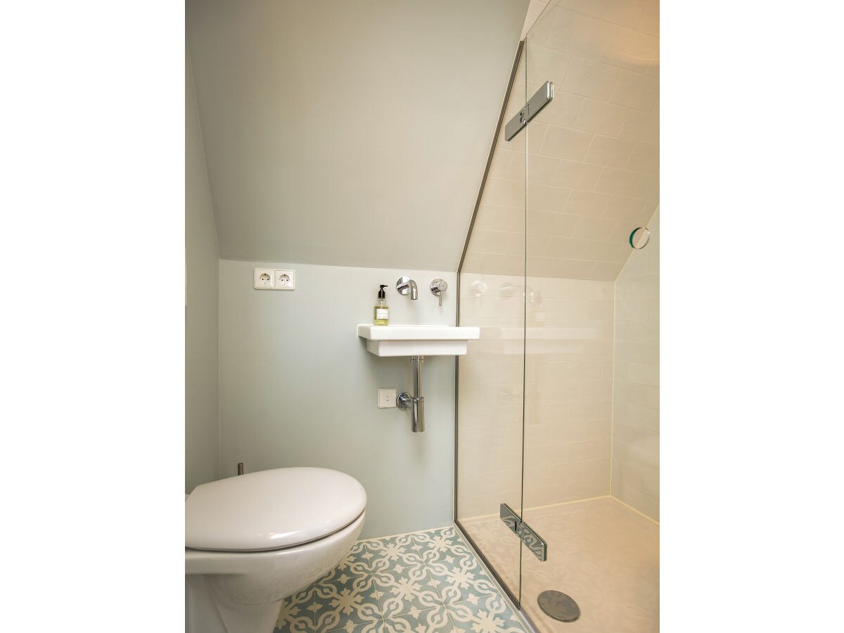 Zeevilla Duinhorst, Bergen aan Zee, Firma Strandbergen - Frank und