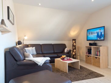 Ferienwohnung Strandstrasse 10