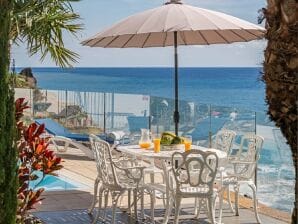 Villa Strelitzia Negra - Calheta, Madeira - image1