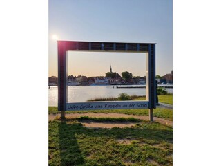 Urlaubsgrüße aus Kappeln