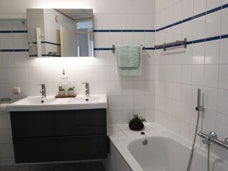 Vakantieappartement Julianadorp Kenmerken 15