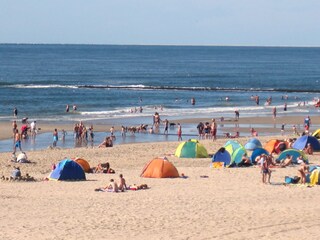 Appartamento per vacanze Julianadorp Ambiente 19