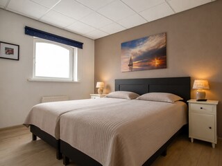 Vakantieappartement Julianadorp Kenmerken 10
