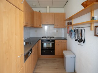 Appartamento per vacanze Julianadorp Caratteristiche 9