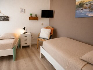 Vakantieappartement Julianadorp Kenmerken 11