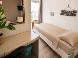 Vakantieappartement Julianadorp Kenmerken 13