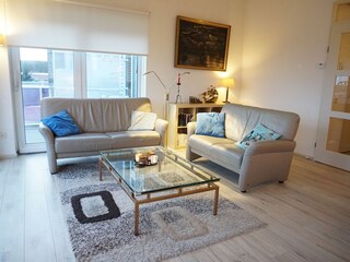 Appartamento per vacanze Julianadorp Caratteristiche 6