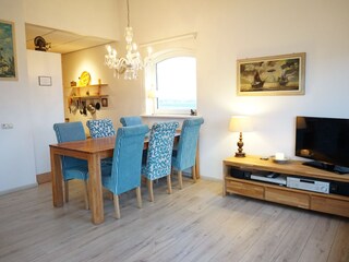 Appartamento per vacanze Julianadorp Caratteristiche 8