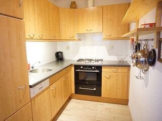 Appartamento per vacanze Julianadorp Caratteristiche 9