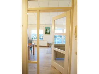 Holiday apartment Julianadorp Features 8