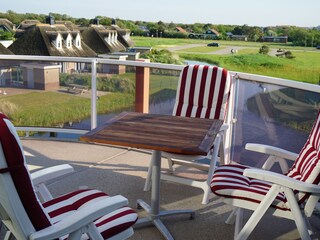 Appartamento per vacanze Julianadorp Registrazione all'aperto 4