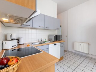 Kühl-Gefrierkombi separat