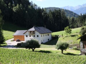 Ferienwohnung Pirchner - St. Lorenzen im Pustertal - image1