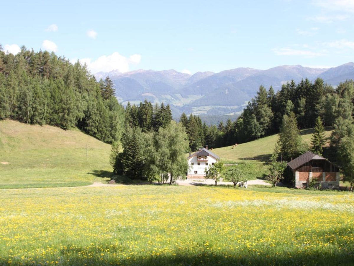 Appartamento per vacanze St. Lorenzen im Pustertal Registrazione all'aperto 1