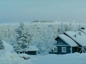 Ferienwohnung Blaue Weite Sinitaivas