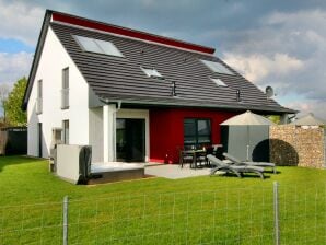 Ferienhaus Luxushaus Limerick - Traumblick