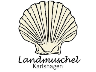 Landmuschel