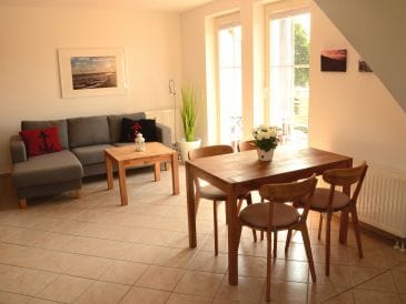 Holiday apartment Himmelsleiter