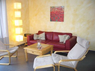 Appartamento per vacanze Glowe Soggiorno 7