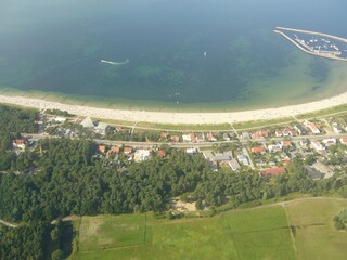 Appartamento per vacanze Glowe Ambiente 18