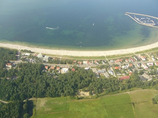 Vakantieappartement Glowe  19